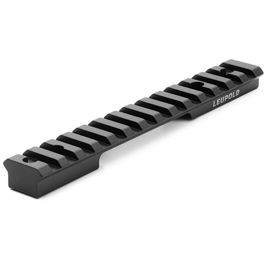 LEU BC CROSS SLOT NOSLER M48 LA 1-PC MATTE - Sale